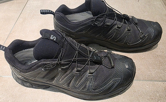 Salomon Xa pro 3D GTX  43 1/3