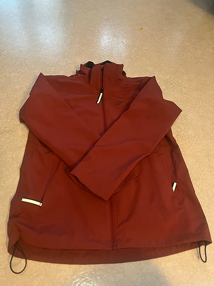 children's jacket/lasten takit