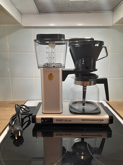 moccamaster