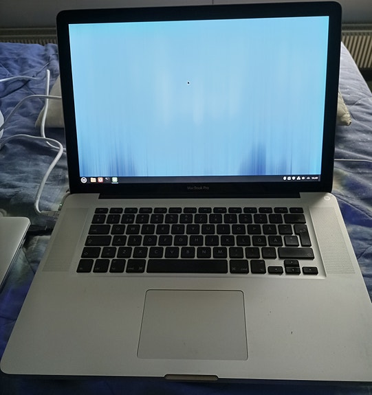 Apple MacBook Pro 15