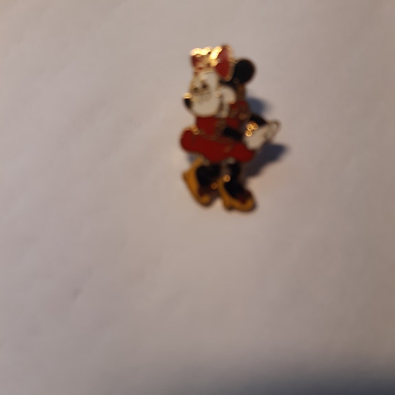 DISNEY MINNI pinssi