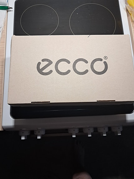 Ecco miesten kengät koko 44