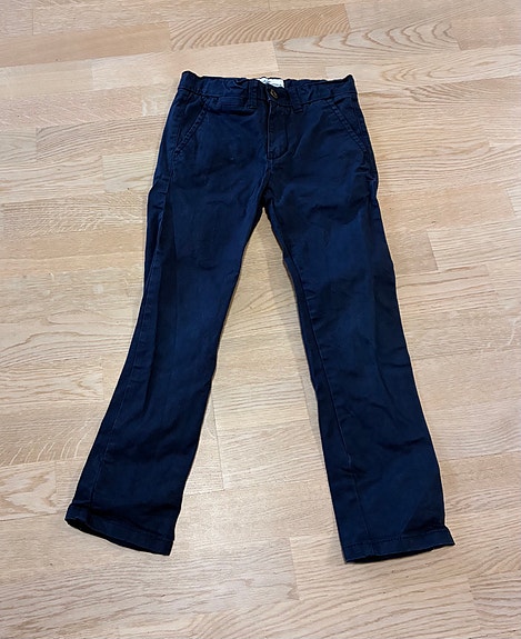 Hampton Republic poikien housut  116cm