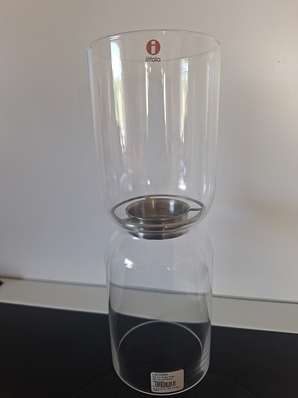 Iittalan Lantern lyhty 250 mm