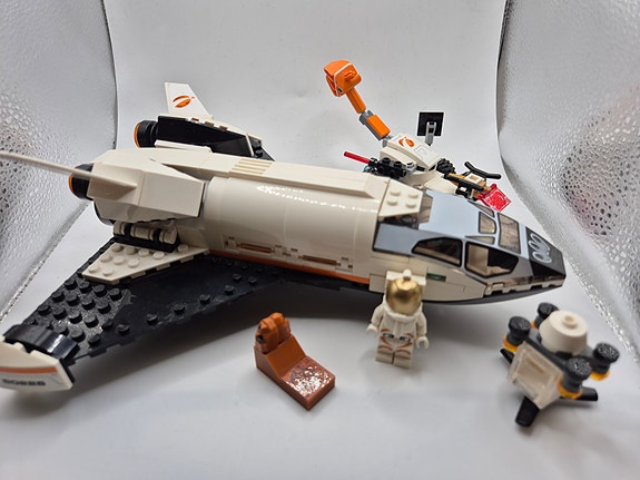 Lego City