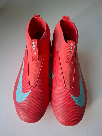 Nike Mercurial air zoom