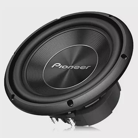 Pioneer Subwoofer 10" TS-A250D4 max1300W