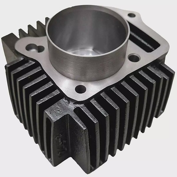Sylinteri 125cc 54mm