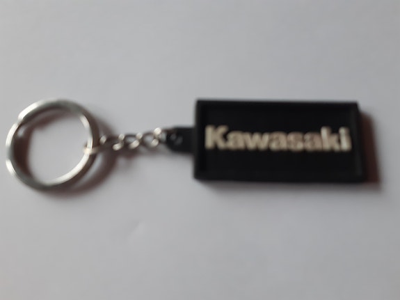 KAWASAKI avaimenperä