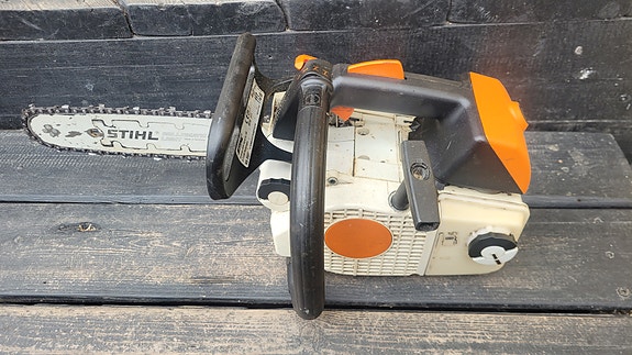 Stihl ms200T