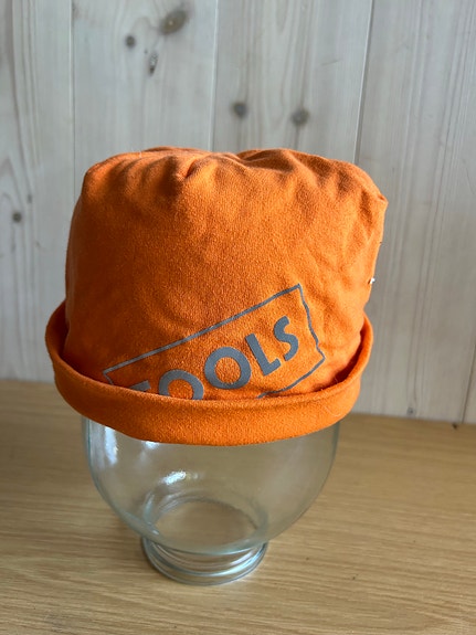 TOOLS pipo one size oranssi
