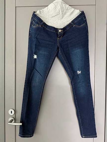 Vero Moda Maternity L äitiysfarkut