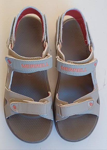 Merrell sandaalit