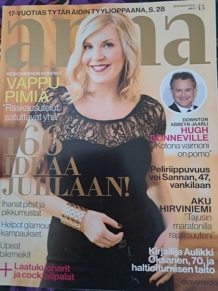 Anna lehti 43/2014