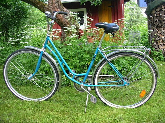 Jupiter 28" 3-vaihteinen
