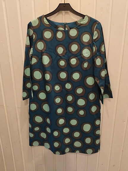 Marimekon mekko 36