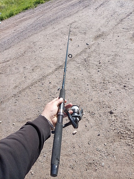shimano spinning vapa