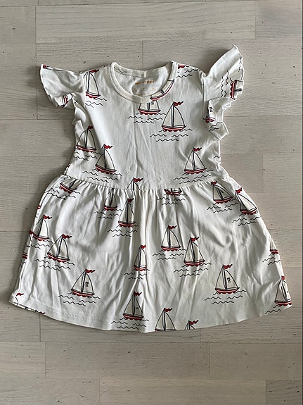 Mini rodinin hame koko 92/98