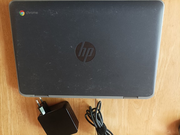 Hp Chromebook x360