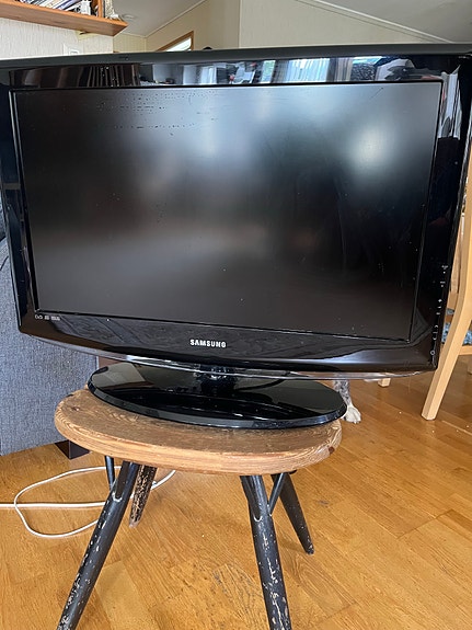 Samsung 26” LCD-TV