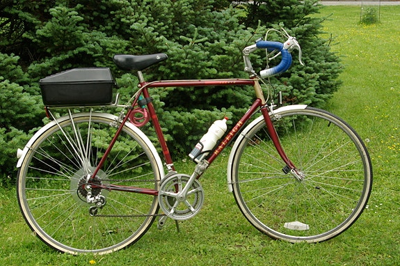 Raleigh