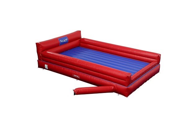 Airtrack combo