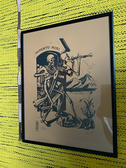 Taneli Jarva printti