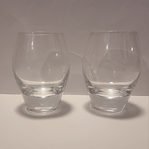 STELLA lasi 2kpl (iittala)
