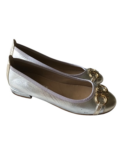 Kollflex ballerinat koko 38