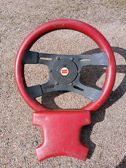 Toyota ratti