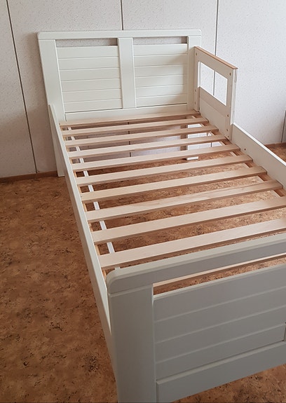 Kiteen seniori sänky