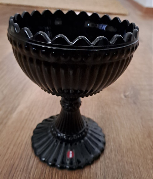 Marimekko MUSTA Mariskooli 155cm