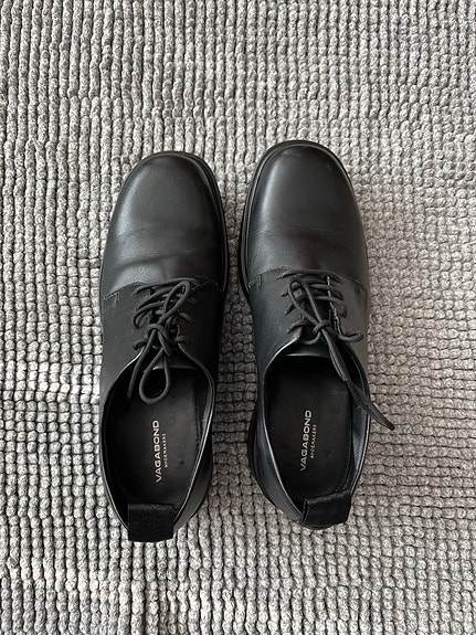 Vagabond kengät 40