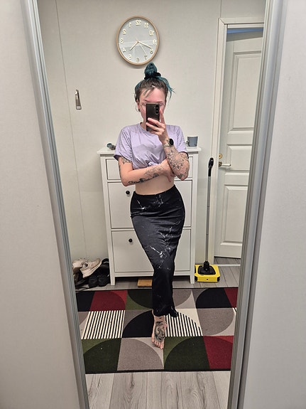 Zara hame
