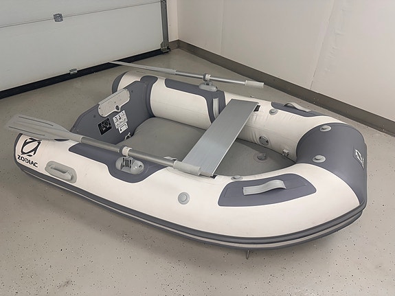 Zodiac Cadet 200 Aero -kumivene