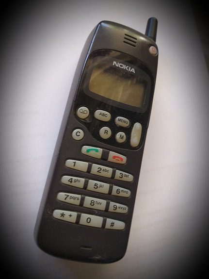 Samsung S22