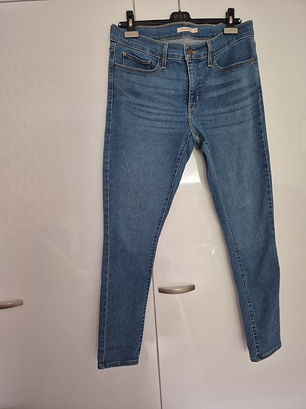 Levi's farkut, malli 311
