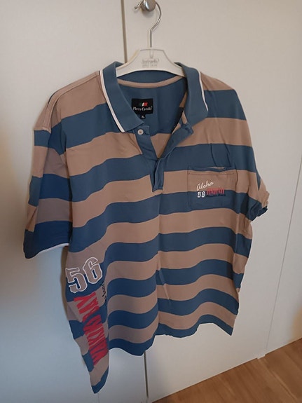 Pierre Cavallo XL