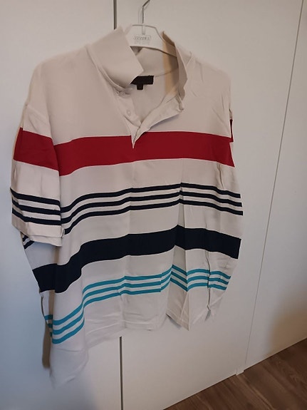 Dressmann paita XL