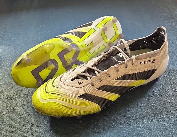 Adidas Predator Elite AG