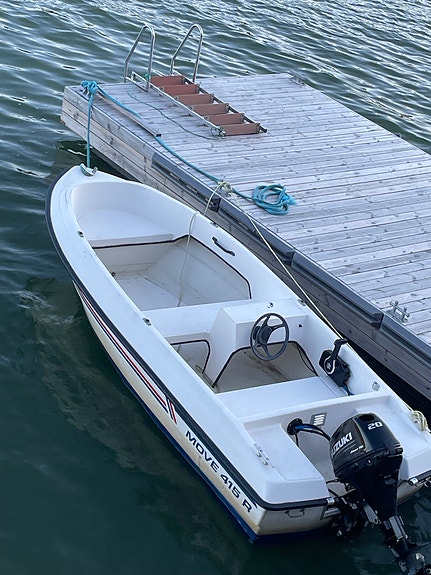 Saariston venekuljetukset Parainen-Kaarina-Turku