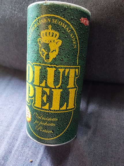 Olut peli