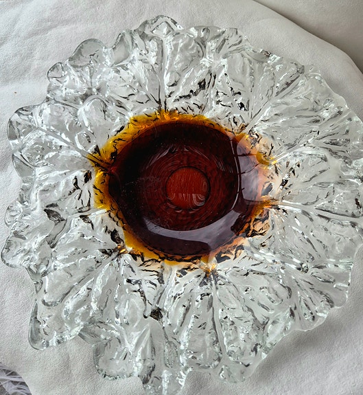 Humppila lasivati /tarjoiluvati, taidelasi