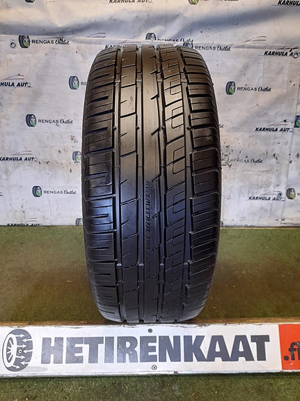 225/55 R16" Käytetty Kesärengas