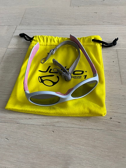 Julbo lasten aurinkolasit