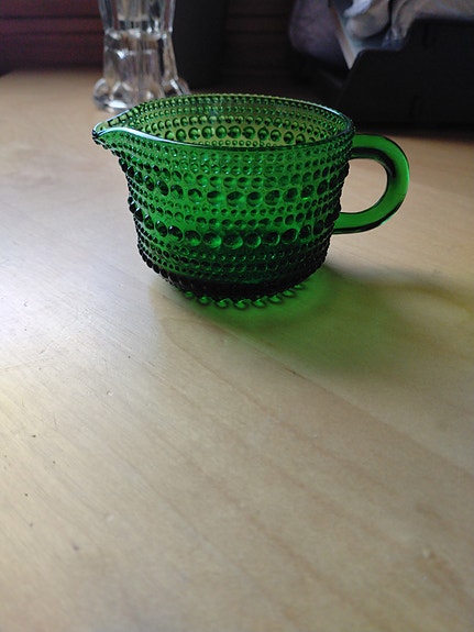 Nuutajärvi kermakko