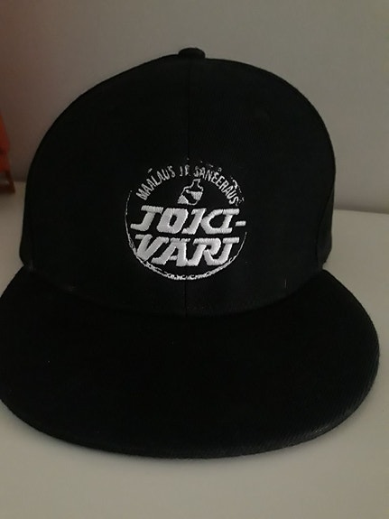 Snapback