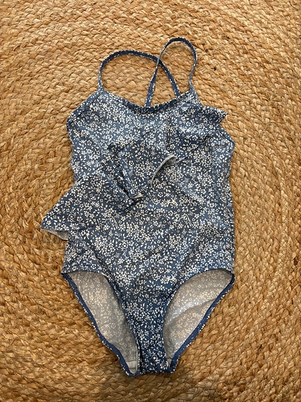 Lindex uimapuku 98/104