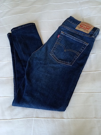 Levi's 510 W31 L30