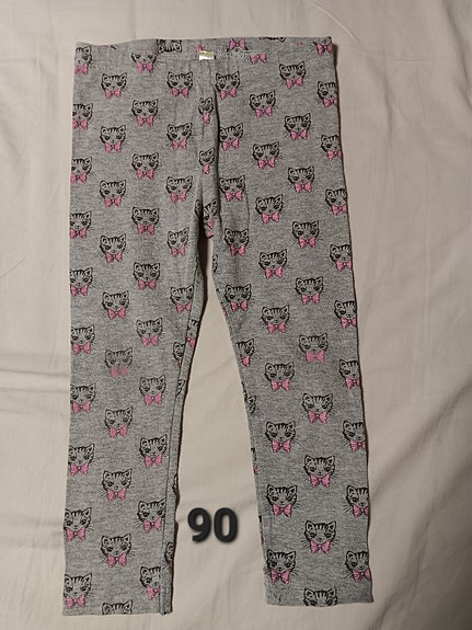 Housut 90